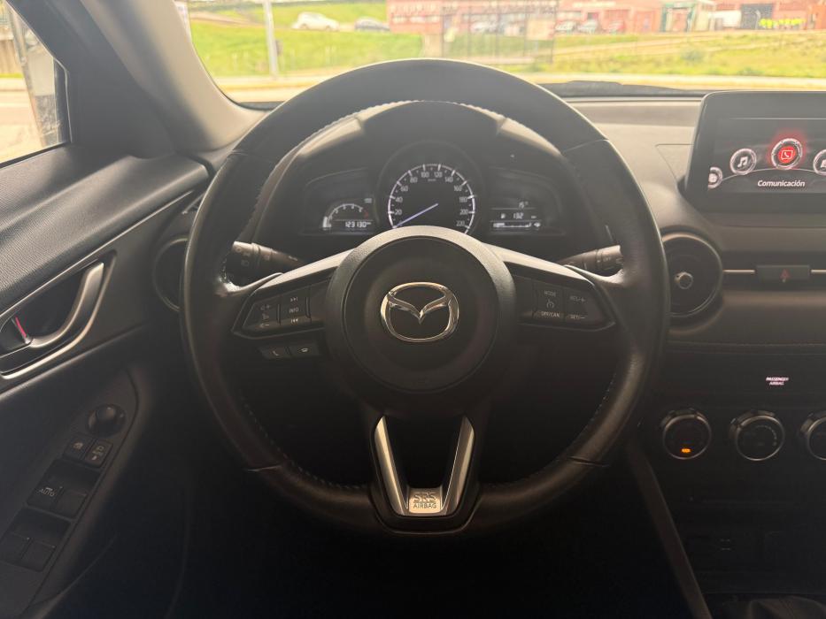 Mazda CX-3 EVOLUTION NAVI 2019