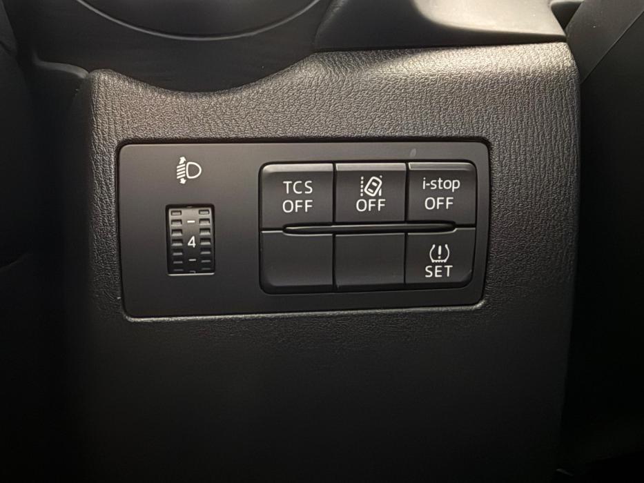 Mazda CX-3 EVOLUTION NAVI 2019
