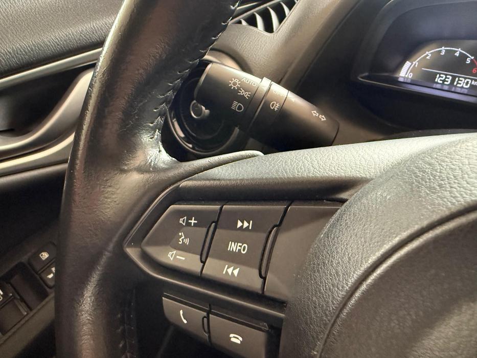 Mazda CX-3 EVOLUTION NAVI 2019