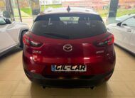 Mazda CX-3 EVOLUTION NAVI 2019