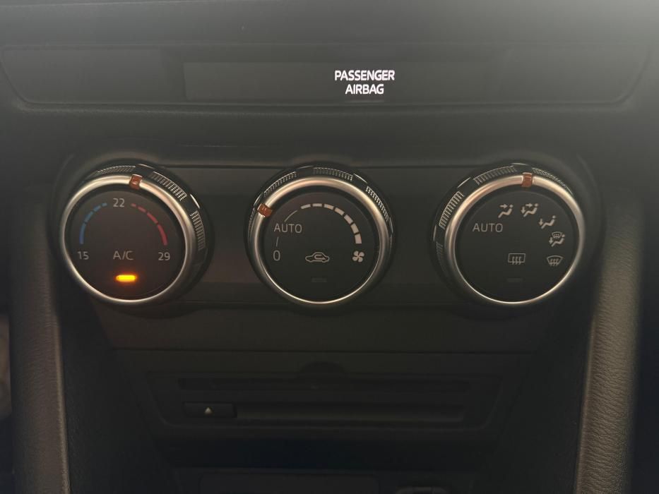 Mazda CX-3 EVOLUTION NAVI 2019