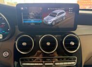 Mercedes-Benz GLC200 MILD HYBRID *PACK AMG* 2021