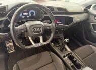 Audi Q3 Sportback *S-LINE* Black Line