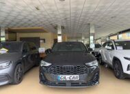 Audi Q3 Sportback *S-LINE* Black Line