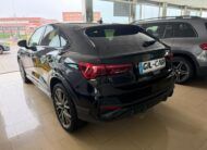Audi Q3 Sportback *S-LINE* Black Line
