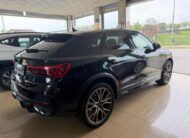 Audi Q3 Sportback *S-LINE* Black Line