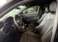 Audi Q3 Sportback *S-LINE* Black Line