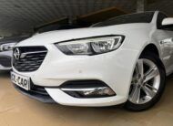 Opel Insignia GRAND SPORT *MODELO 2019*