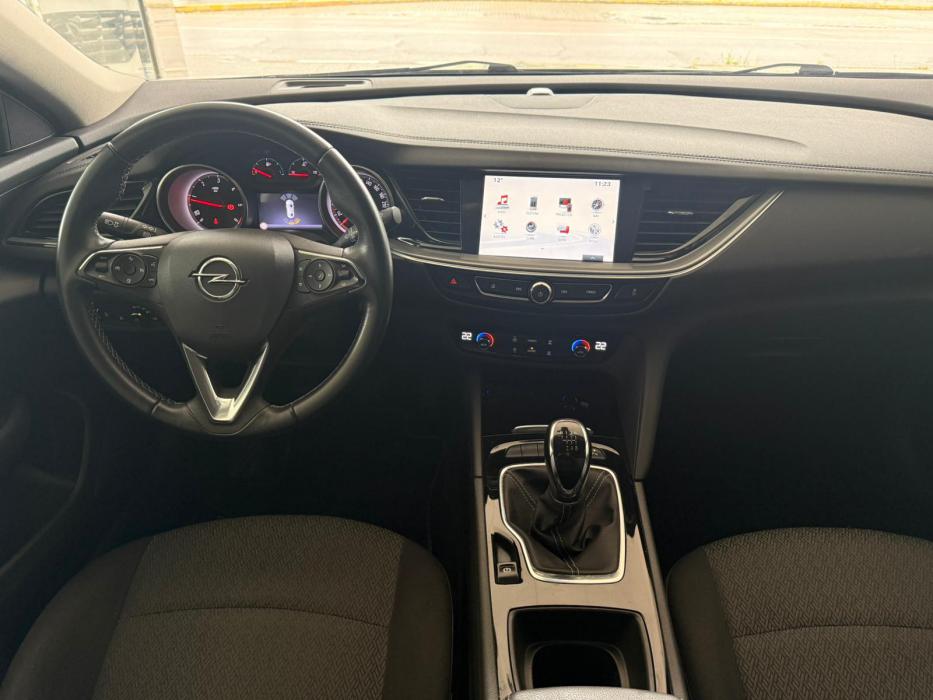 Opel Insignia GRAND SPORT *MODELO 2019*