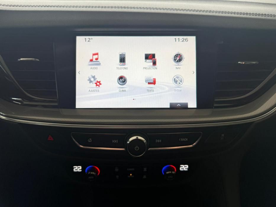 Opel Insignia GRAND SPORT *MODELO 2019*