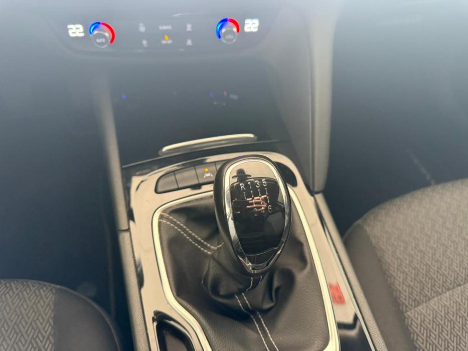 Opel Insignia GRAND SPORT *MODELO 2019*