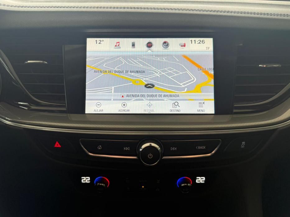 Opel Insignia GRAND SPORT *MODELO 2019*