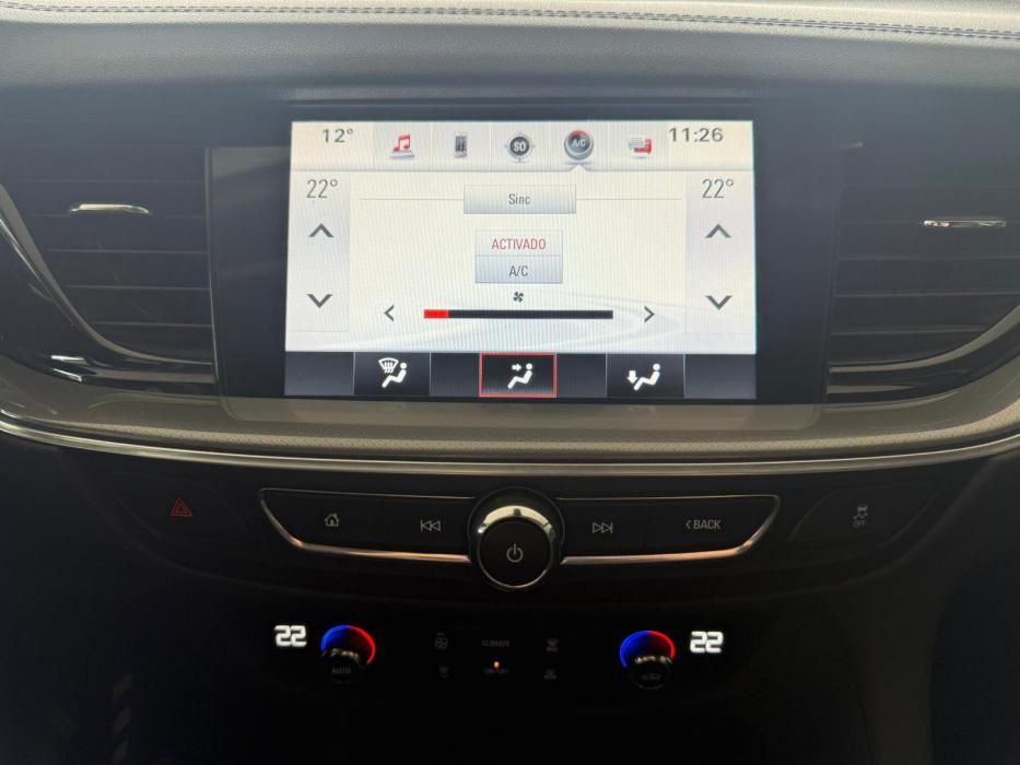 Opel Insignia GRAND SPORT *MODELO 2019*