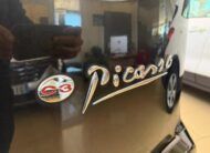 Citroen C3 Picasso *EXCLUSIVE* Techo Panorámico