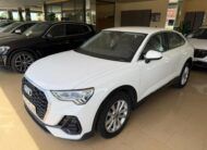Audi Q3 Sportback 2.0TDI *AUTOMÁTICO* 2021