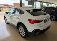Audi Q3 Sportback 2.0TDI *AUTOMÁTICO* 2021