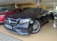 Mercedes-Benz Clase E Coupé *PACK AMG*