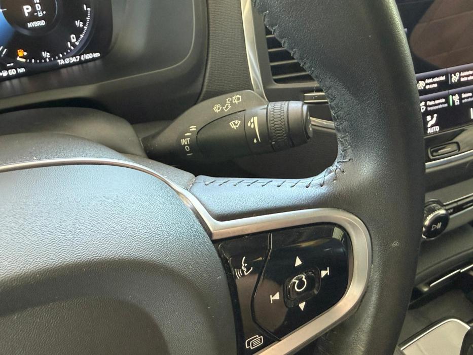 Volvo XC90 2.0 T8 ADW *BUSINESS PLUS* AUTOMÁTICO