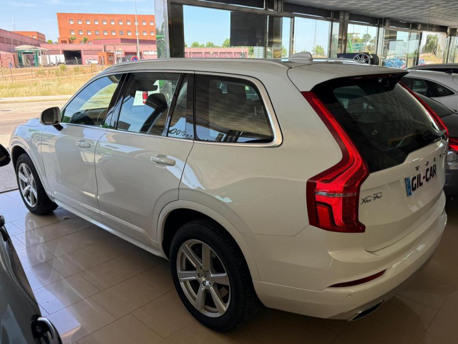 Volvo XC90 2.0 T8 ADW *BUSINESS PLUS* AUTOMÁTICO