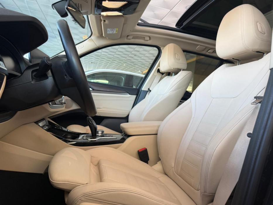 BMW X3 XDRIVE30E *X-LINE* MODELO 2021