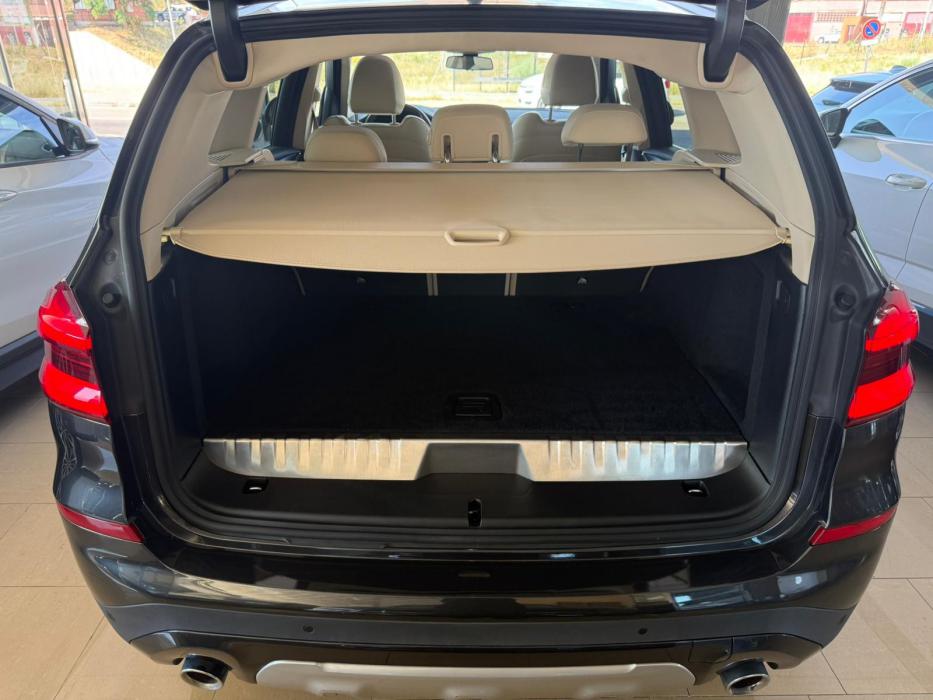 BMW X3 XDRIVE30E *X-LINE* MODELO 2021