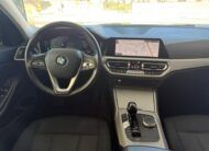 BMW 318d AUTOMÁTICO *MODELO 2022*