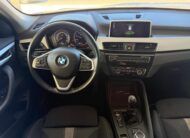 BMW X1 sDrive 18d 150cv MODELO 2023