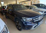 MERCEDES BENZ GLC300E *4MATIC* 2022