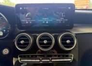 MERCEDES BENZ GLC300E *4MATIC* 2022