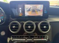 MERCEDES BENZ GLC300E *4MATIC* 2022