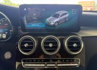 MERCEDES BENZ GLC300E *4MATIC* 2022