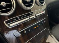MERCEDES BENZ GLC300E *4MATIC* 2022