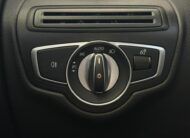 MERCEDES BENZ GLC300E *4MATIC* 2022