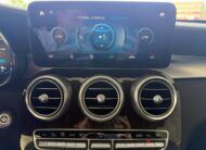 MERCEDES BENZ GLC300E *4MATIC* 2022