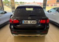 MERCEDES BENZ GLC300E *4MATIC* 2022