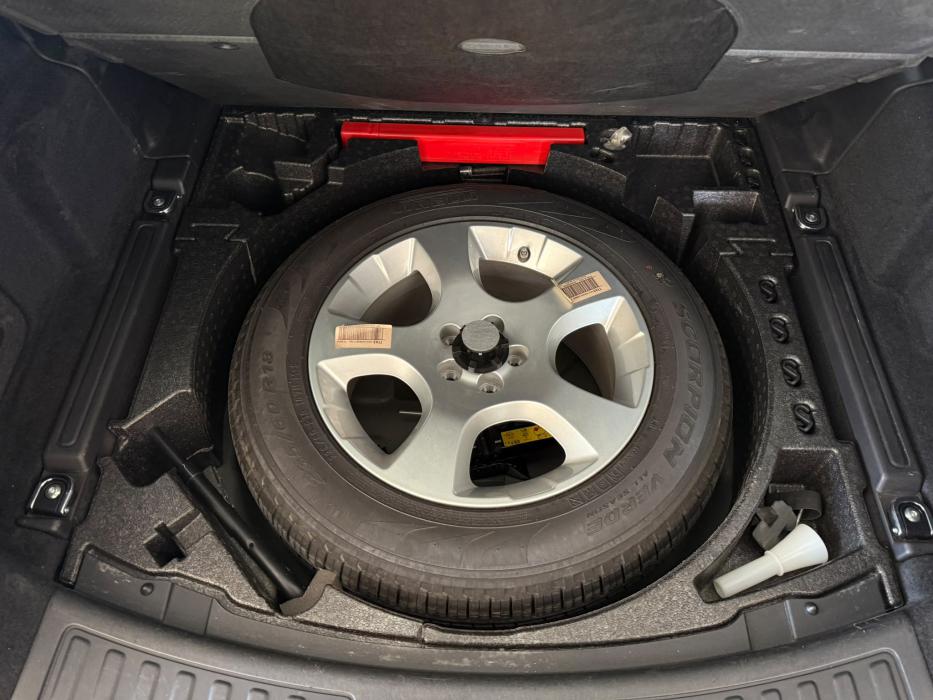 LAND ROVER DISCOVERY *SPORT*