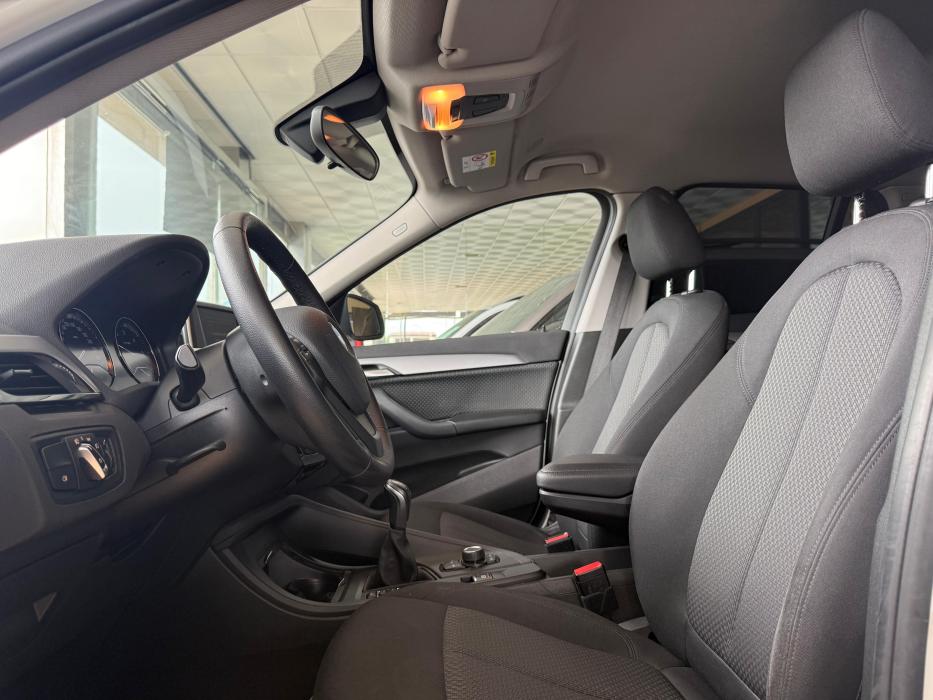 BMW X1 SDRIVE18D 2.0 150CV *2022*