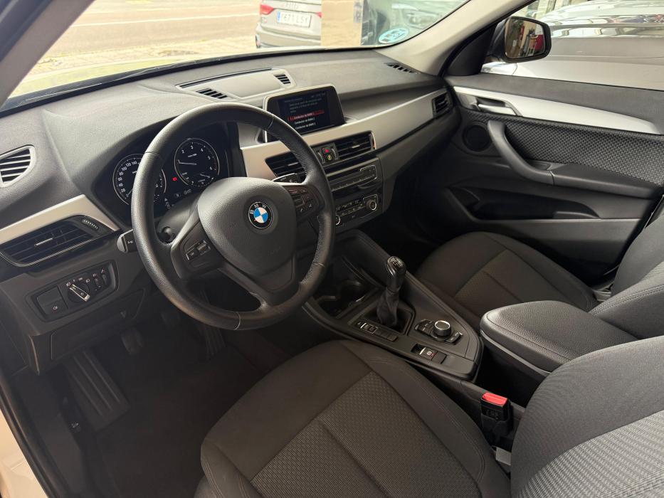 BMW X1 SDRIVE18D 2.0 150CV *2022*