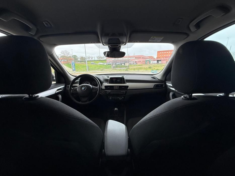 BMW X1 SDRIVE18D 2.0 150CV *2022*
