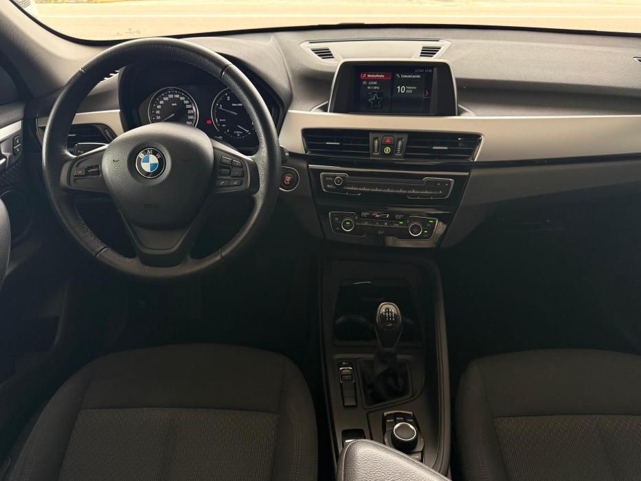 BMW X1 SDRIVE18D 2.0 150CV *2022*