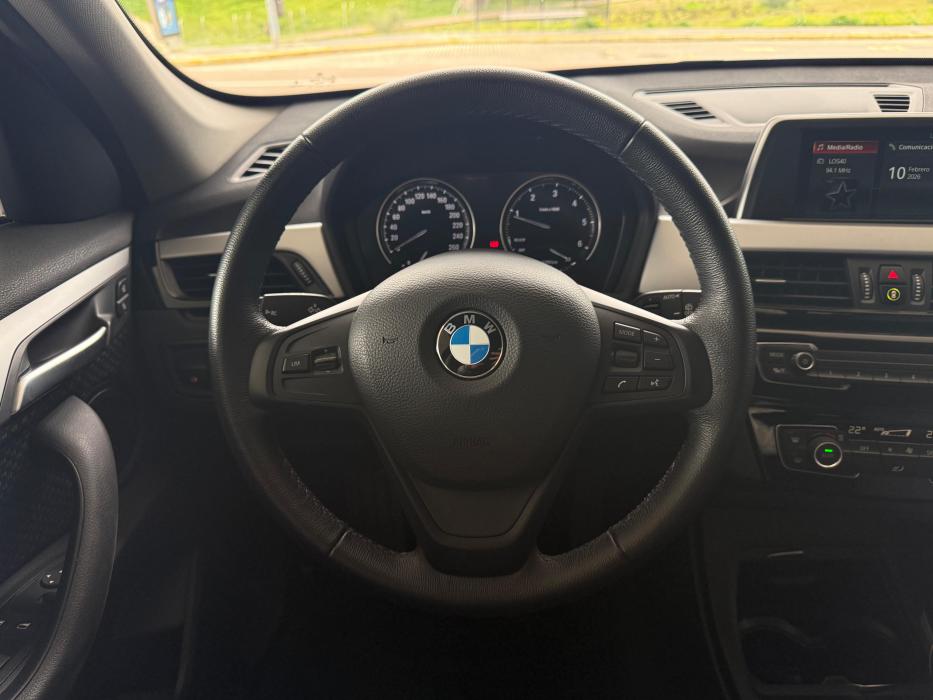 BMW X1 SDRIVE18D 2.0 150CV *2022*