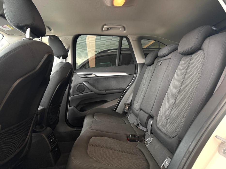 BMW X1 SDRIVE18D 2.0 150CV *2022*