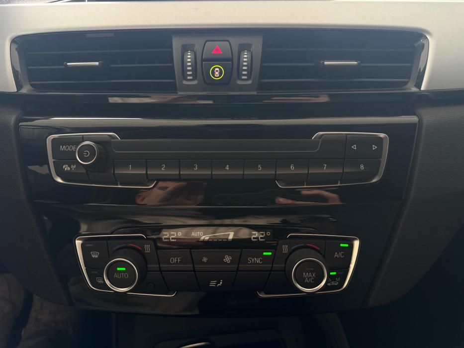 BMW X1 SDRIVE18D 2.0 150CV *2022*