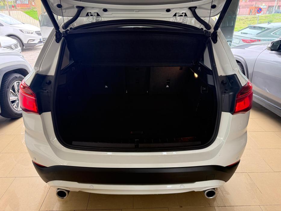 BMW X1 SDRIVE18D 2.0 150CV *2022*