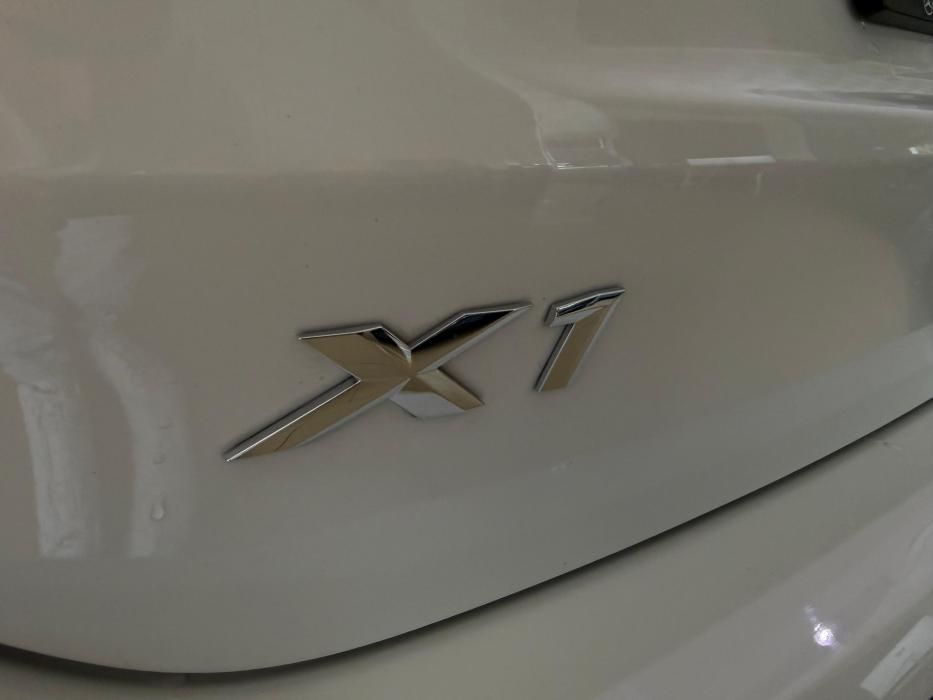 BMW X1 SDRIVE18D 2.0 150CV *2022*