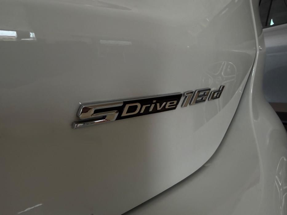 BMW X1 SDRIVE18D 2.0 150CV *2022*