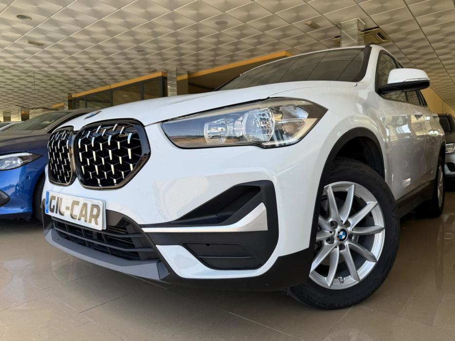 BMW X1 SDRIVE18D 2.0 150CV *2022*