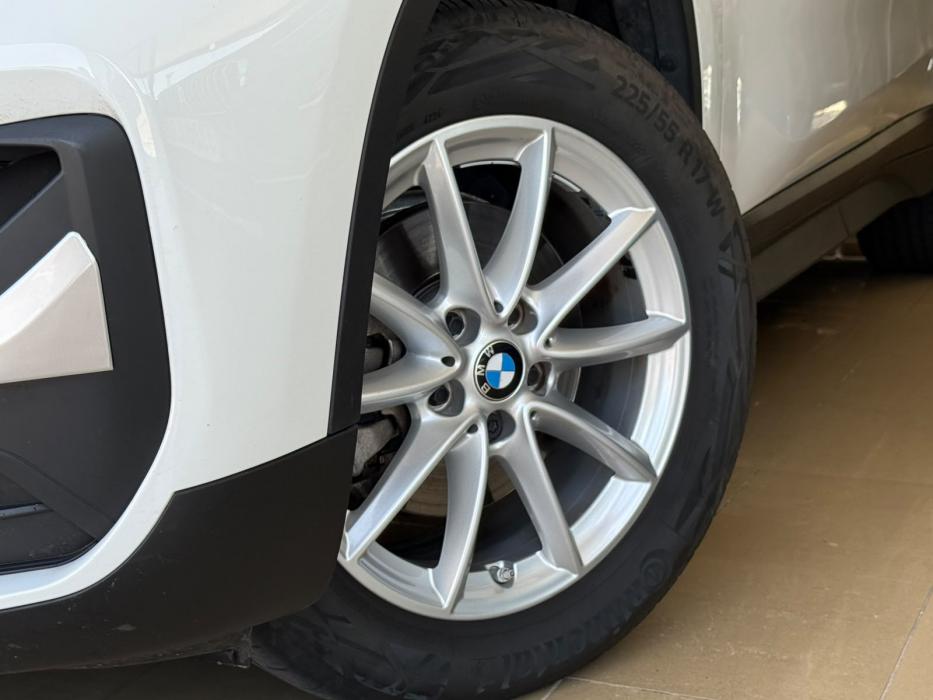 BMW X1 SDRIVE18D 2.0 150CV *2022*
