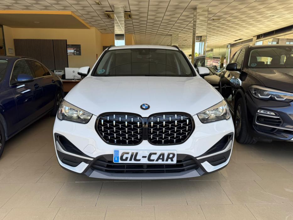 BMW X1 SDRIVE18D 2.0 150CV *2022*