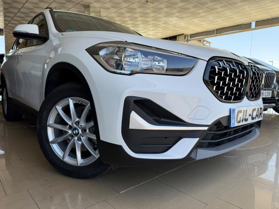 BMW X1 SDRIVE18D 2.0 150CV *2022*